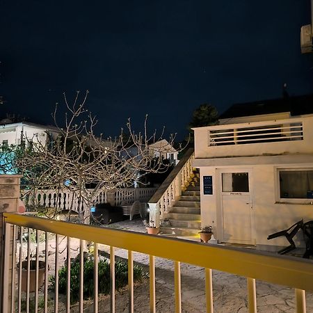 Diklo Beach Apartments Robert & Renata Задар Екстериор снимка