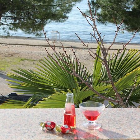 Diklo Beach Apartments Robert & Renata Задар Екстериор снимка
