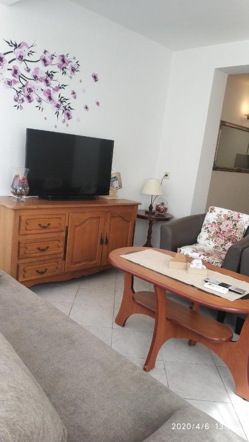 Diklo Beach Apartments Robert & Renata Задар Екстериор снимка