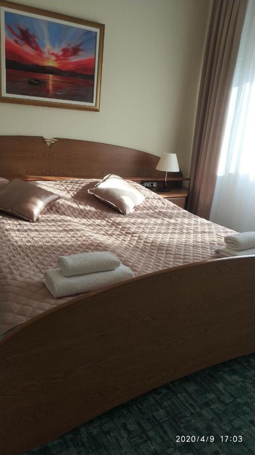 Diklo Beach Apartments Robert & Renata Задар Екстериор снимка