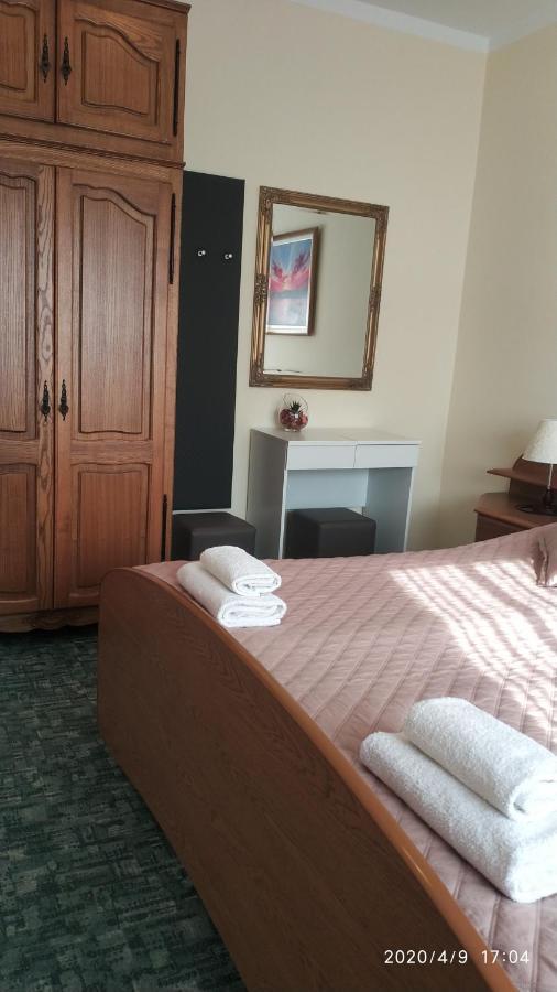 Diklo Beach Apartments Robert & Renata Задар Екстериор снимка