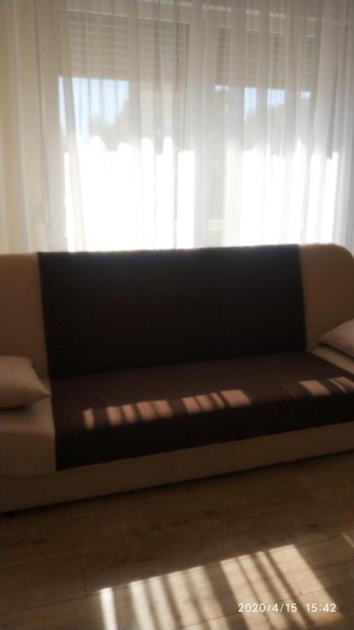 Diklo Beach Apartments Robert & Renata Задар Екстериор снимка