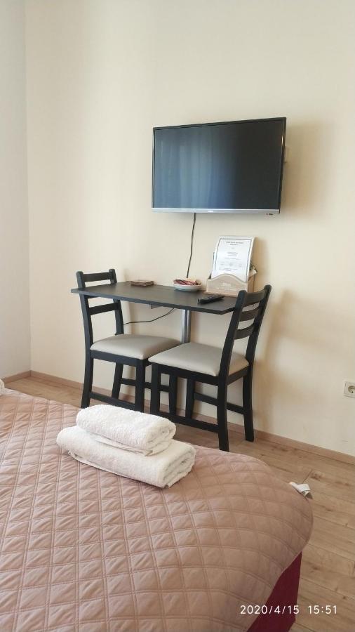Diklo Beach Apartments Robert & Renata Задар Екстериор снимка