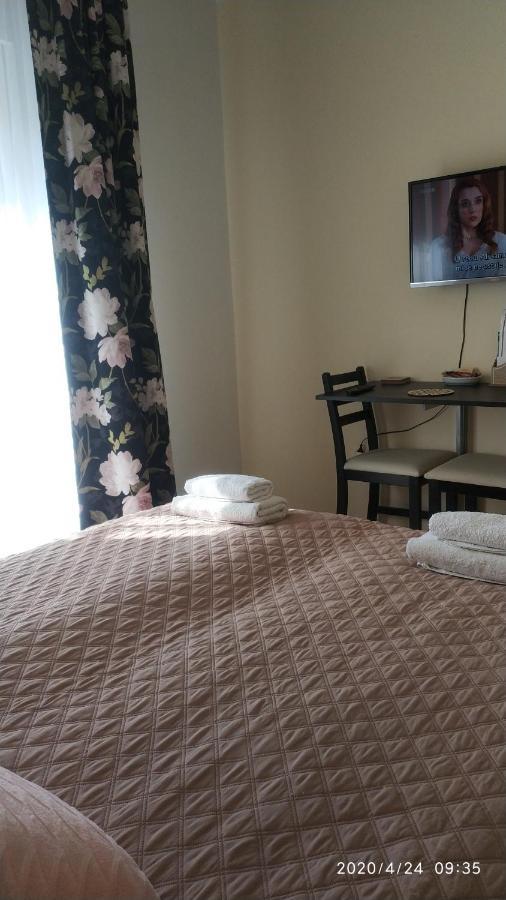 Diklo Beach Apartments Robert & Renata Задар Екстериор снимка