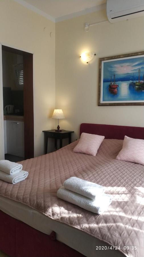 Diklo Beach Apartments Robert & Renata Задар Екстериор снимка