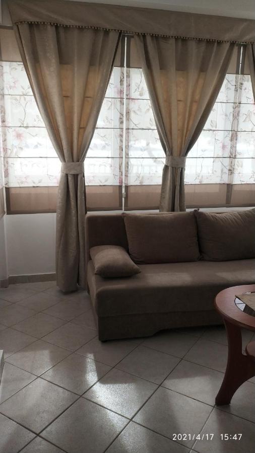 Diklo Beach Apartments Robert & Renata Задар Екстериор снимка