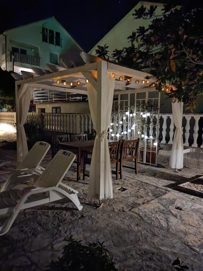 Diklo Beach Apartments Robert & Renata Задар Екстериор снимка