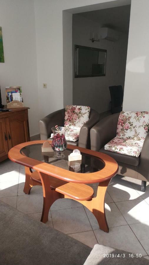 Diklo Beach Apartments Robert & Renata Задар Екстериор снимка