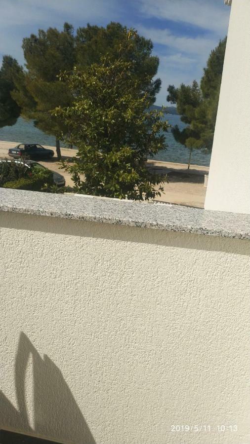 Diklo Beach Apartments Robert & Renata Задар Екстериор снимка