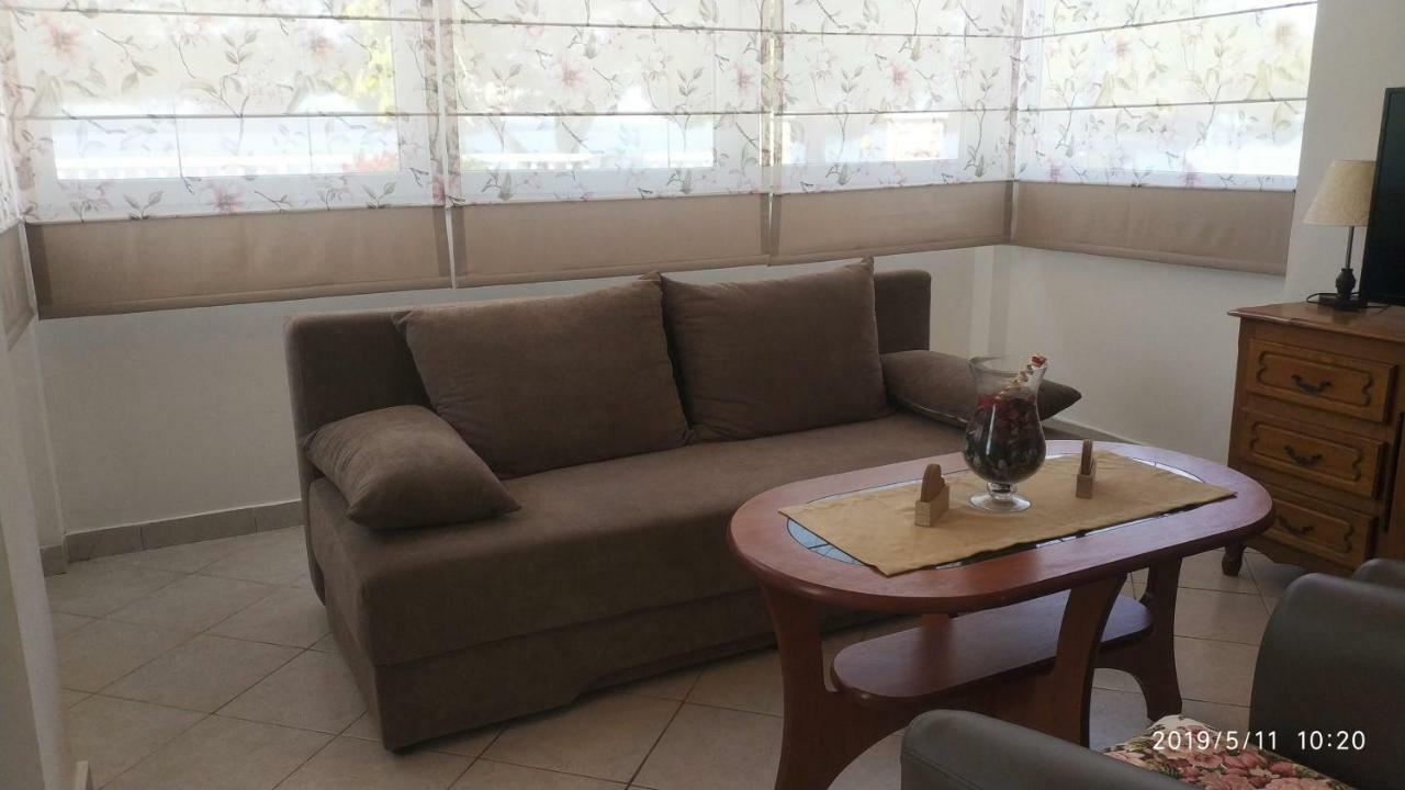 Diklo Beach Apartments Robert & Renata Задар Екстериор снимка